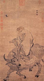 Lao Tzu