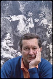William Styron