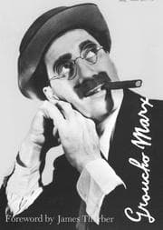 Groucho Marx