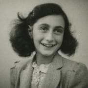 Anne Frank