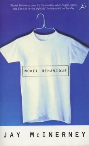 Cover of Model Behaviour
