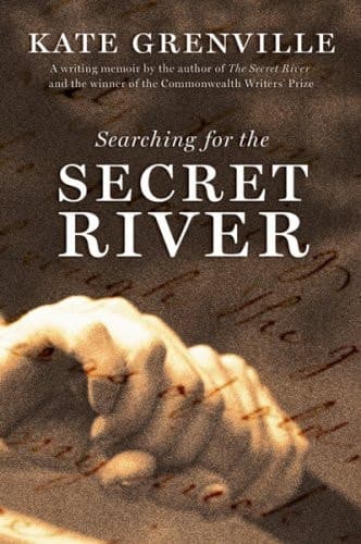 Cover of Searching For The Secret River