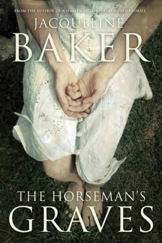 Cover of The Horseman's Graves