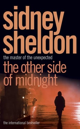Cover of The Other Side of Midnight