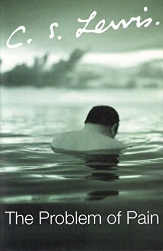 Cover of The Problem of Pain