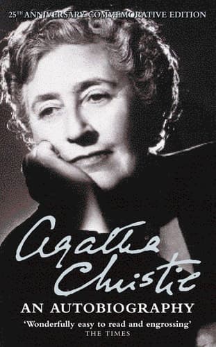 Cover of An Autobiography