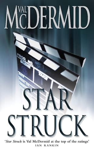 Cover of Star Struck