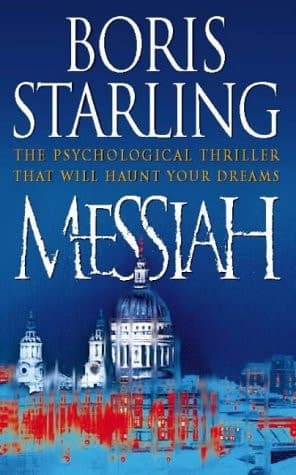 Cover of Messiah