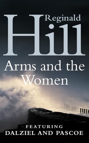 Cover of Arms and the Women An Elliad