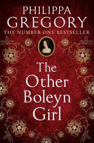 Cover of The Other Boleyn Girl