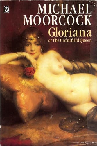 Cover of Gloriana