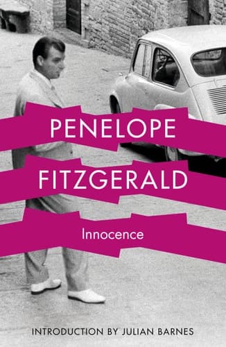 Cover of Innocence