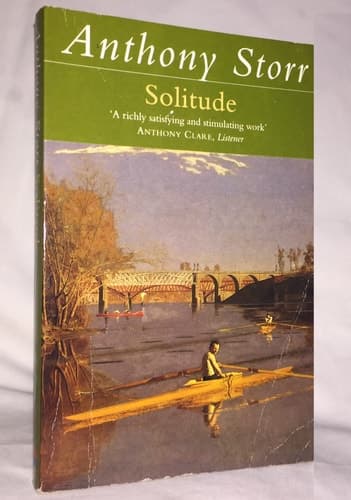 Cover of Solitude