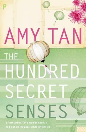 Cover of The Hundred Secret Senses