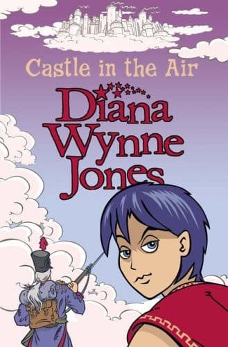 Cover of Castle in the Air
