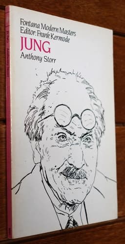 Cover of Jung A Modern Master