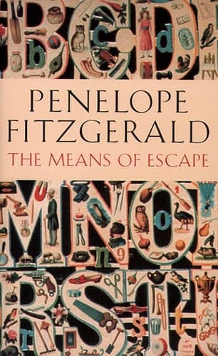 Cover of The Means of Escape