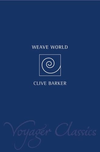 Cover of Weaveworld