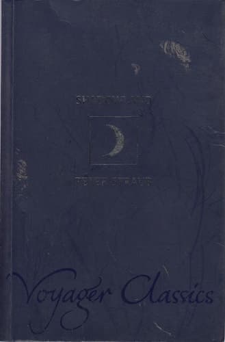 Cover of Shadowland