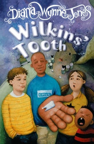 Cover of Wilkins' Tooth