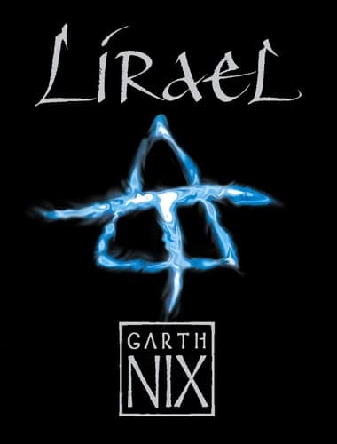 Cover of Lirael Daughter of the Clayr