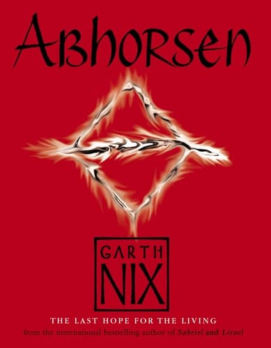 Cover of Abhorsen