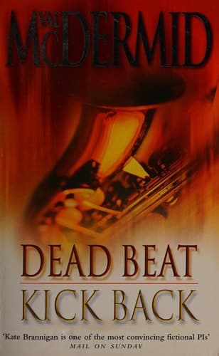 Cover of Dead Beat