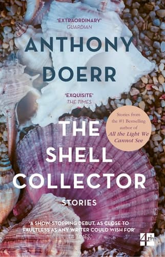 Cover of The Shell Collector