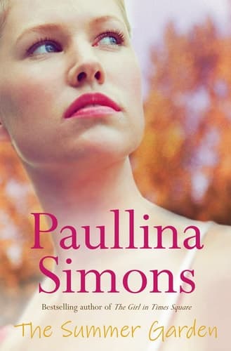 Cover of The Summer Garden