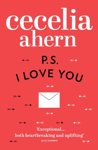 Cover of PS, I Love You