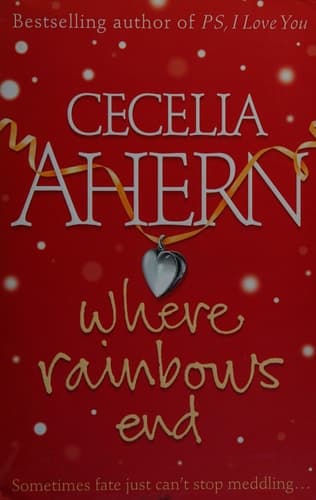 Cover of Where Rainbows End