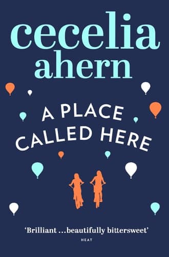 Cover of A Place Called Here
