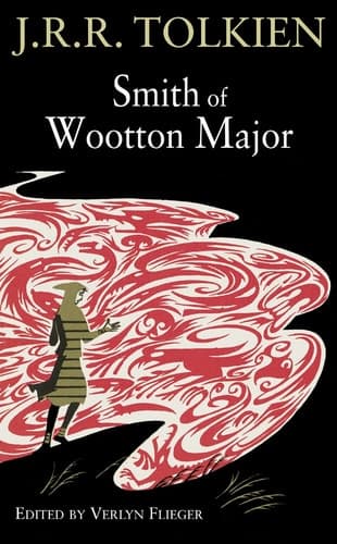 Cover of Smith of Wootton Major