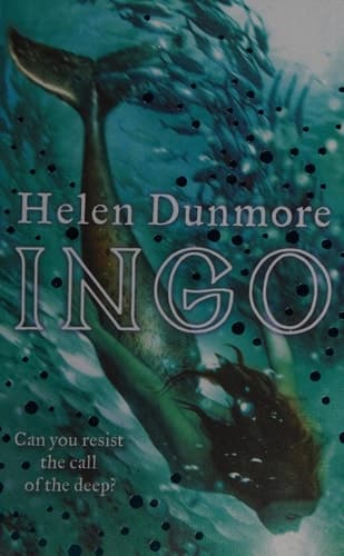 Cover of Ingo