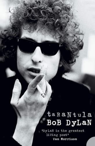 Cover of Tarantula