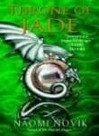 Cover of Throne of Jade