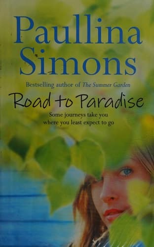 Cover of Road to Paradise