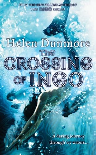 Cover of The Crossing of Ingo