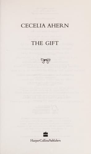 Cover of The Gift