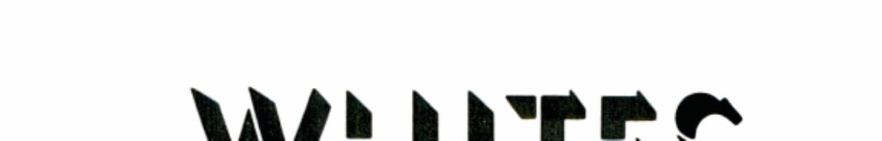 Cover of Whites Stories