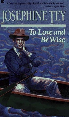 Cover of To Love and Be Wise