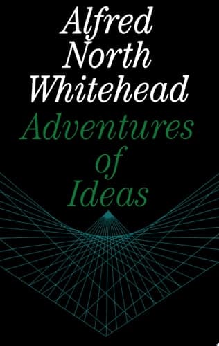 Cover of Adventures of Ideas