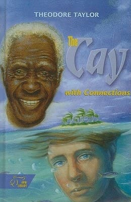 Cover of The Cay