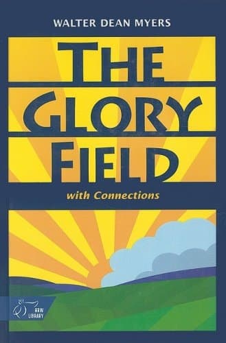 Cover of The Glory Field