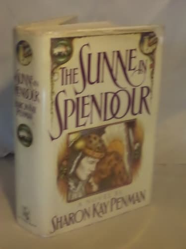 Cover of The Sunne in Splendour