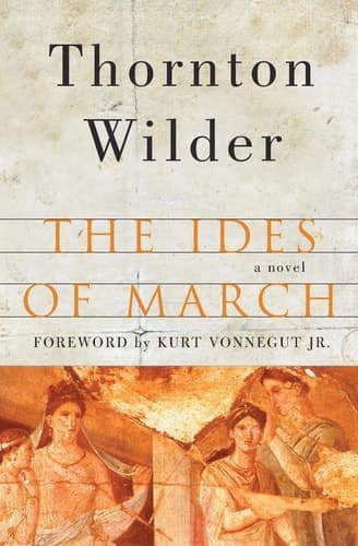 Cover of The Ides of March A Novel