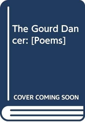 Cover of The Gourd Dancer: [Poems]