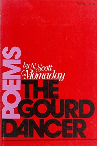 Cover of The Gourd Dancer
