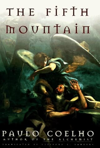 Cover of The Fifth Mountain