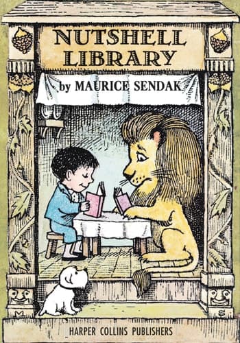 Cover of Nutshell Library
